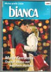 biANCA Band 1757  Starker Mann mit weichem Herzen MARIE FERRARELLA