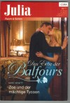 Julia Band 1988 Zoe und der maechtige Tycoon Kate Hewitt