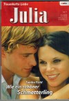 Julia Band 1716 Wie ein schoener Schmetterling SANDRA FIELD