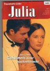 Julia Band 1831 Geheimnis einer Hochzeitsnacht SARA CRAVEN