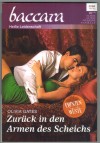 baccara  Band 1820  Zurueck in den Armen des Scheichs Olivia Gates