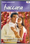 baccara Band 1491 Naechte der Liebe - Tage der Hoffnung NALINI SINGH