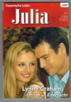 Julia Band 1692 Intrige aus Eifersucht LYNNE GRAHAM