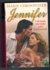 MARIE CORDONNIER Jennifer Sammelband 1 Paradies zu verkaufenSo sinnlich und so zaertlich Wenn Eisberge ins schwitzen kommenDie Nacht mit IsabelleIch will Dich hautnah spueren