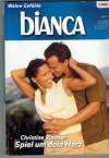 biANCA Band 1474 Spiel um Dein Herz CHRISTINE RIMMER