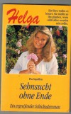 Helga  Band 26   Sehnsucht ohne Ende Pia Stauffen
