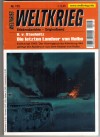 WELTKRIEGNr.115Erlebnisberichte - OriginalbandH. v. StachnitzDie letzten Landser von Halbe