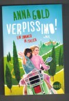 Verpissimo ! ANNA GOLD