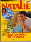 NATALIE Band 481 Zwei Verliebte im Paradies REBECCA KING