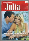 Julia Band 1861 Mein unwiderstehlicher Herzensfeind KATE HARDY