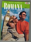 ROMANA Band 1477 Komm doch mit mir nach Panama CATHY WILLIAMS