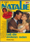 NATALIE Band 472  Lass die anderen reden CHRISTINE FLYNN