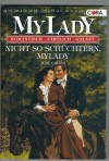 MY LADY Band 327 Nicht so schuechtern, Mylady JUNE CALVIN