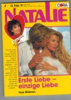 NATALIE Band 459   Erste Liebe, einzige Liebe FAYE WILDMAN