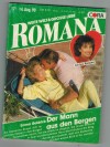 ROMANA Band 808    Der Mann aus den Bergen EMMA GOLDRICK