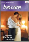 baccara Band 1941 Ueberzeuge mich mit heissen Kuessen Sara Orwig