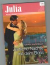 Julia Band 2117 Zaertliche Naechte mit dem Boss CAROL MARINELLI
