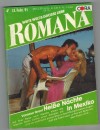 ROMANA Band 835  Heisse Naechte in Mexiko VANESSA GRANT