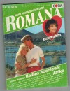 romana Band 803  Heisses Abenteuer Afrika EMMA GOLDRICK