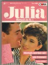 Julia Band 686 Niemals werden wir uns trennen QUINN WILDER