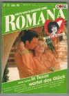 ROMANA Band 779  In Texas wartet das Glueck  ANNE LACEY 