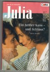 Julia Band 1471 Ein heisser Kuss, und Schluss ? HELEN BROOKS