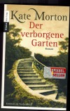 Der verborgene Garten Kate Morton
