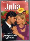 Julia Band 1801 Unvergessliche Gefuehle Jennie Adams