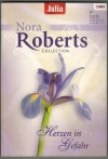 Julia NORA ROBERTS Collection Band 2 Herzen in Gefahr