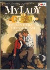 MY LADY Royal Band 14  Stolzes Herz und heisse Kuesse GEORGINA DEVON
