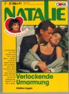 NATALIE Band 466   Verlockende Umarmung Kristina Logan