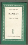 HamletShakespeare ( englsich und deutsch)