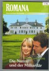 ROMANA Band 1912 Die Nanny und der Milliardaer REBECCA WINTERS