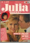 Julia Band 882 Nicht fuer alles Gold der Welt ALISON YORK
