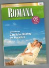 ROMANA Band 1774 Zaertliche Naechte im Paradies MIRANDA LEE