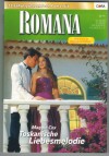 ROMANA Band 1790 Toskanische Liebesmelodie Maggie Cox