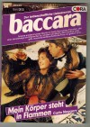 baccara  Band 313  Mein Koerper steht in Flammen  CARLA NEGGERS
